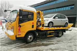 石林附近道路救援服务